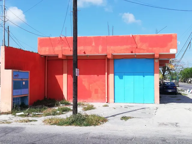 La casa del Carpintero