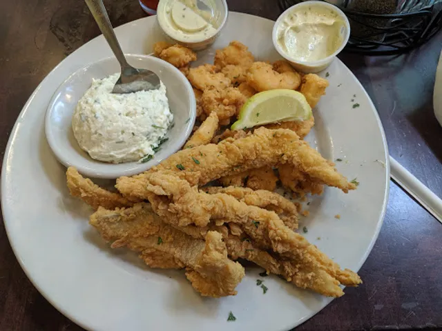 New Orleans Food & Spirits