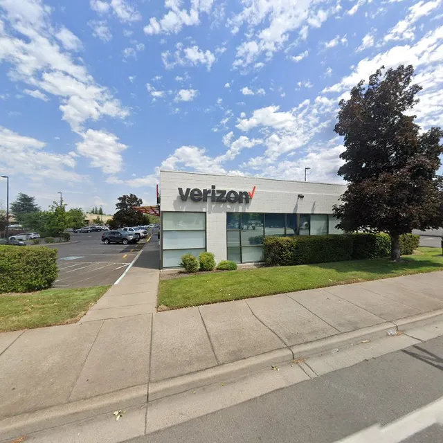 Verizon Business Services