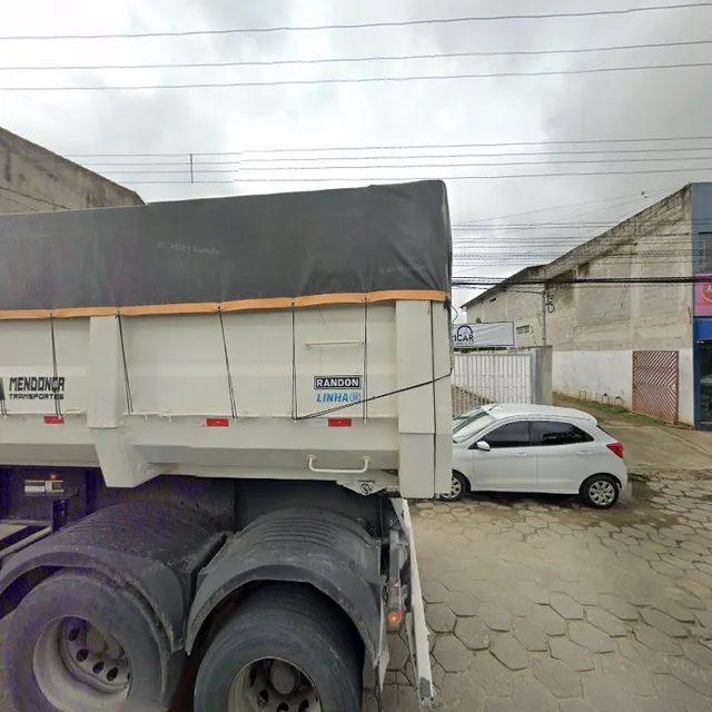 Restaurante sabor da roça