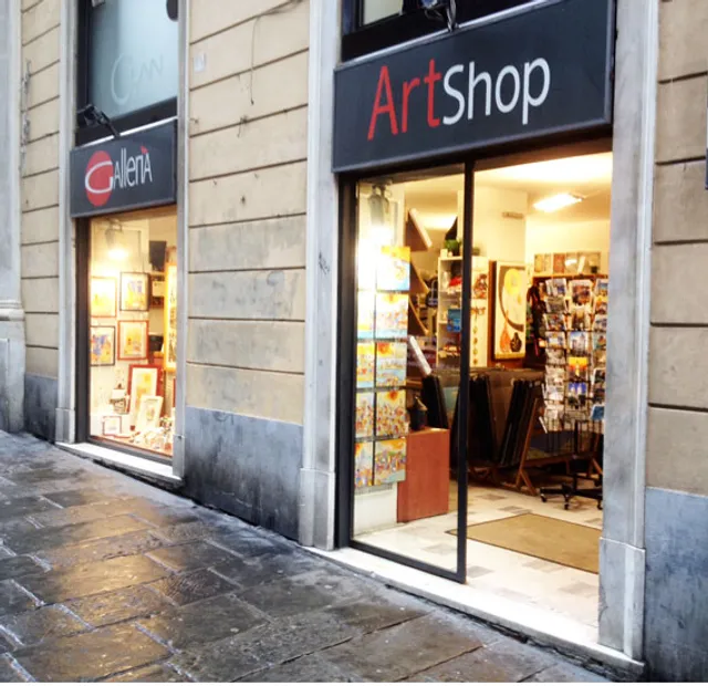 Art & More Sas Di Martinelli Andrea & C.