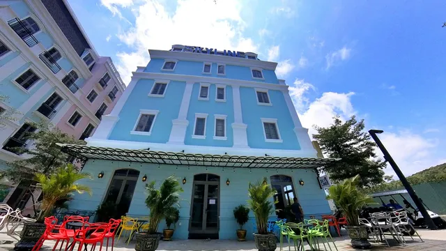 Skyline Hotel Phú Quốc