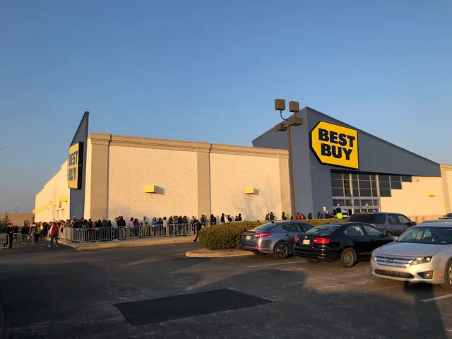 Best Buy