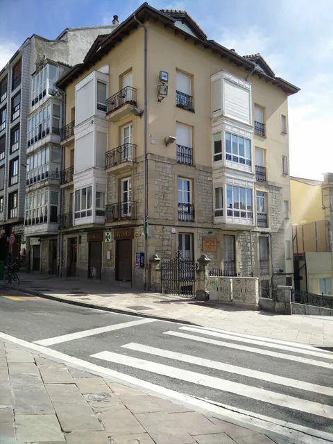 Hostal del Arquitecto