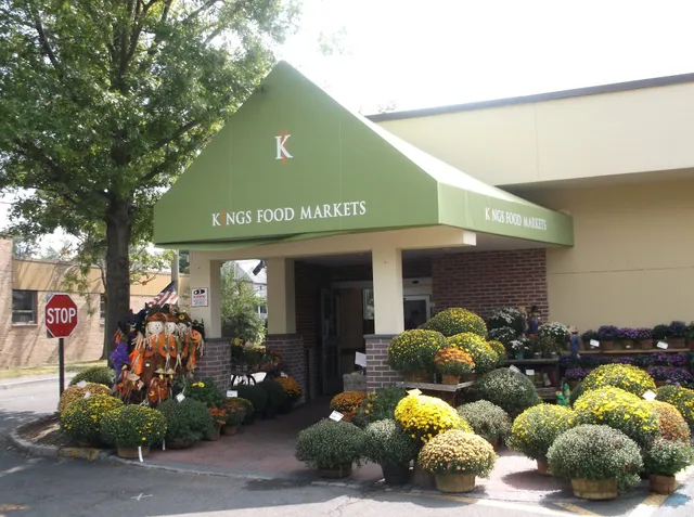 Kings Food Markets