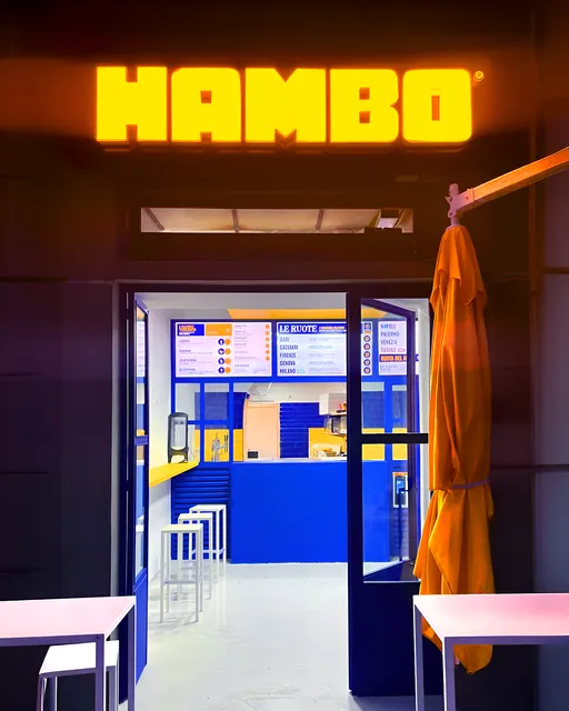Hambo | Hamburgeria