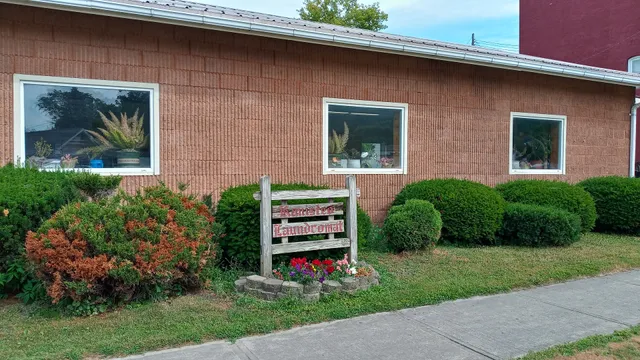 Canisteo Laundromat