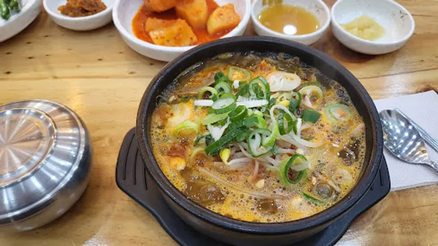 제주은희네해장국 하남미사점