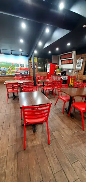 Firehouse Subs Hickory