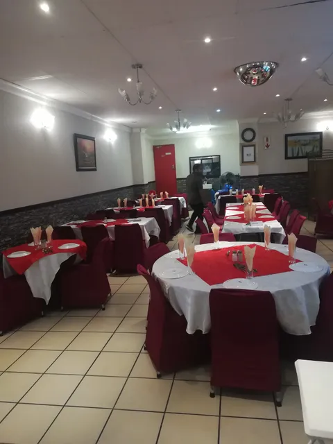 al-falah restaurant & takeway