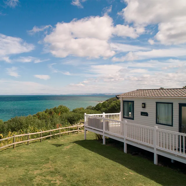 Haven Quay West Holiday Park