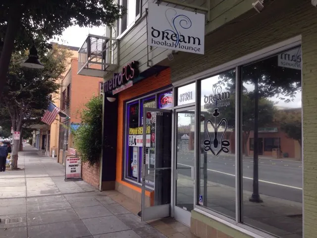 Dream Hookah Lounge