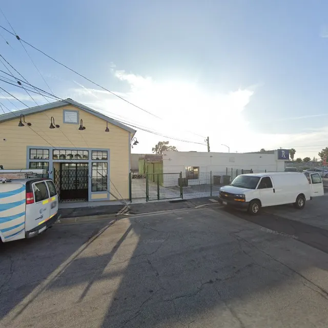 Salty House Costa Mesa