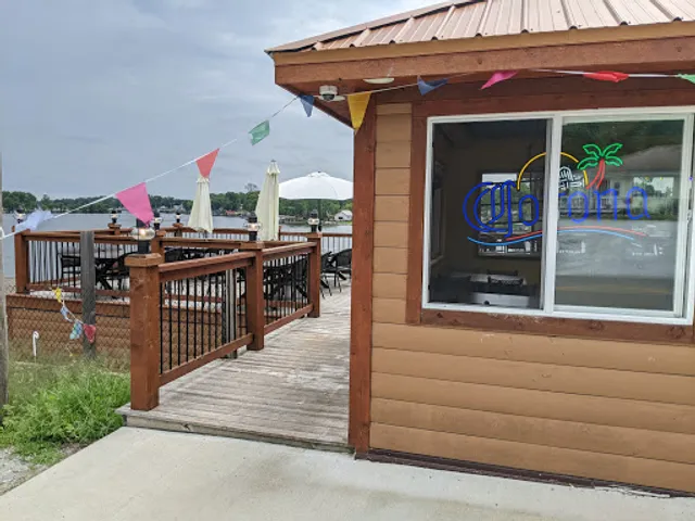 El Lago Taco & Tequila Bar