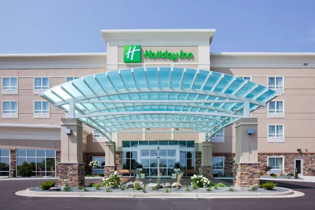 Holiday Inn Eau Claire South I-94 by IHG