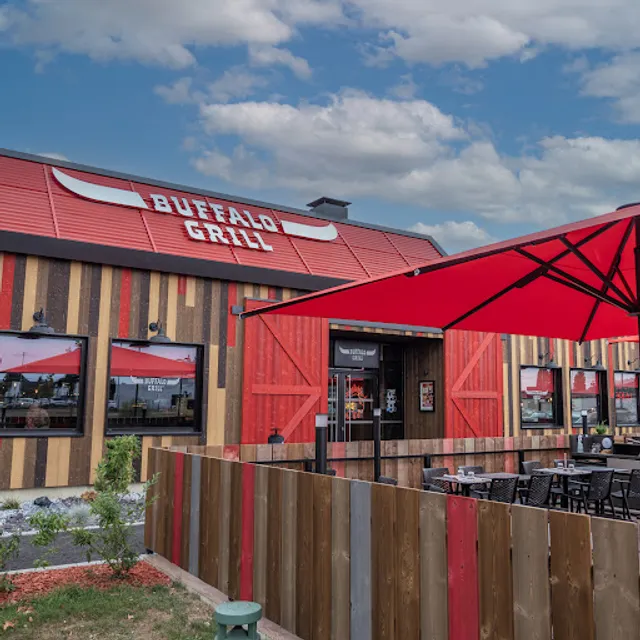 Buffalo Grill Pont-à-Mousson