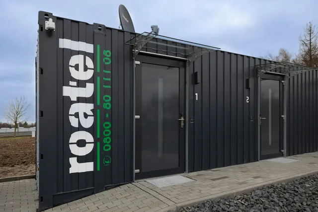 Roatel Staufenberg-Lutterberg (A7)