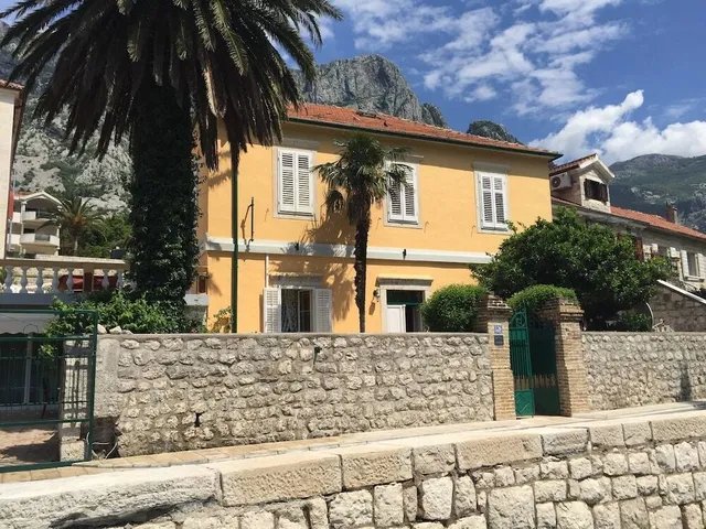 Villa Miramare