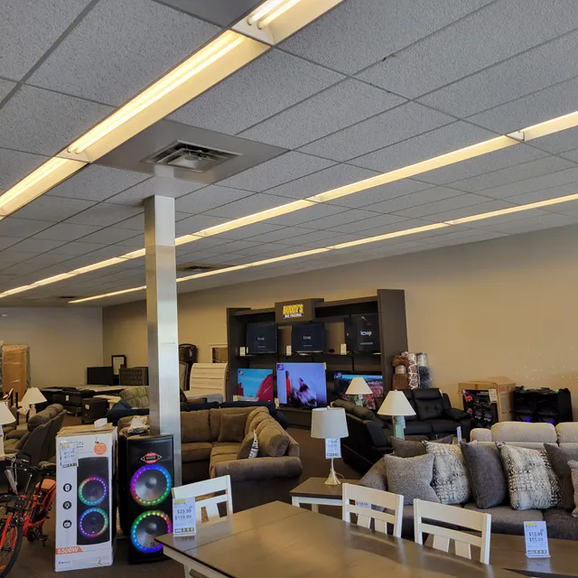 Buddy's Home Furnishings - LaGrange, GA
