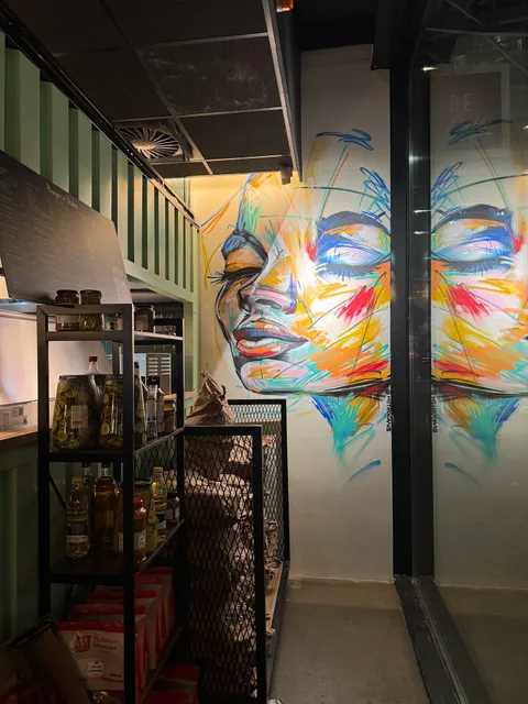 Burger ‘n Shake Zoetermeer