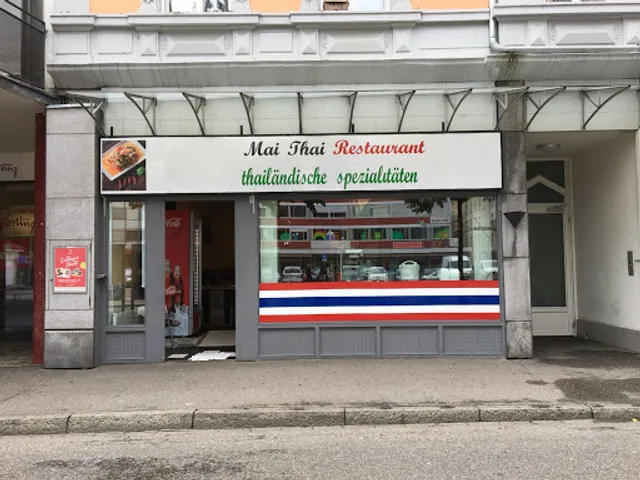Restaurant Mai Thai