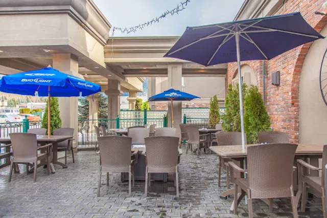 River City Pub & Patio