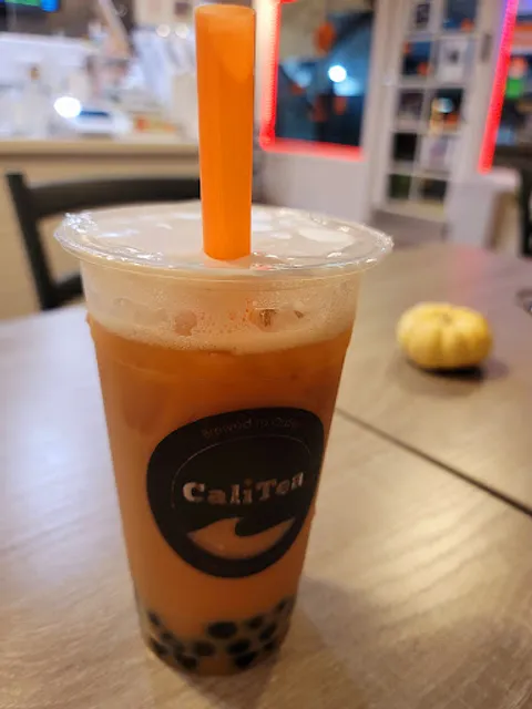 CaliTea San Diego