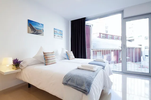Charmsuites Nou Rambla