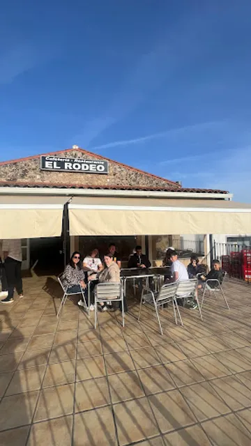 Restaurante El Rodeo