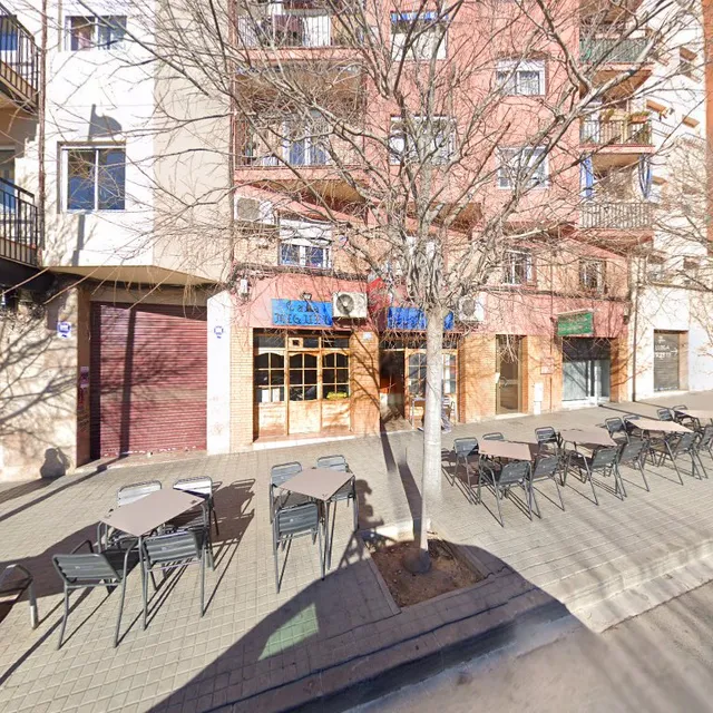 Rest Casa Miguel Bar Restaurante