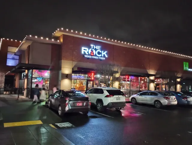 Grand Central Retail Center