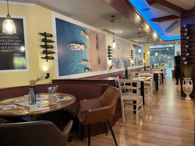 Restaurant Poseidon