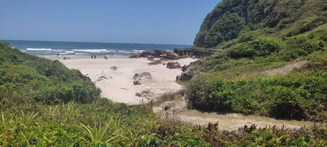 Praia da Gruta