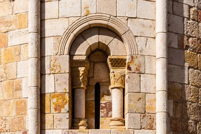 Iglesia de Santa María la Nueva