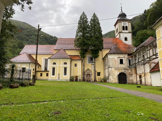 Studenice Dominican Convent