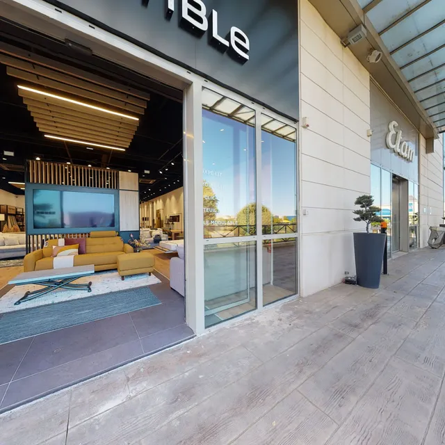 La Maison Convertible Plaisir