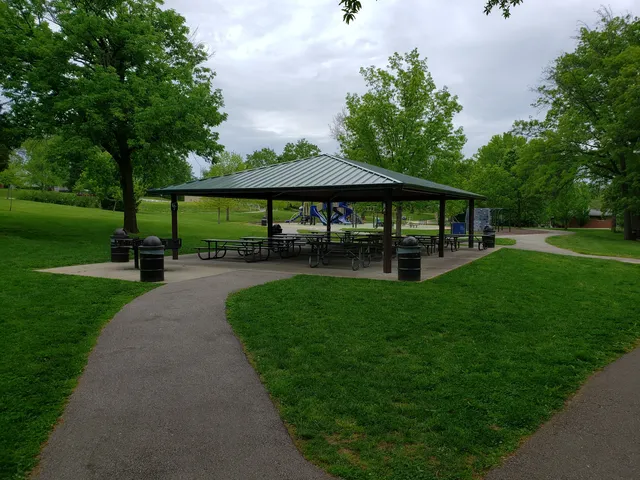 Crestwood Park