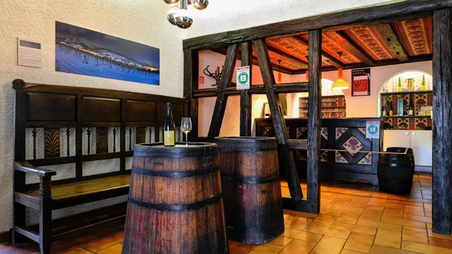 Sipp Louis Wines of Alsace