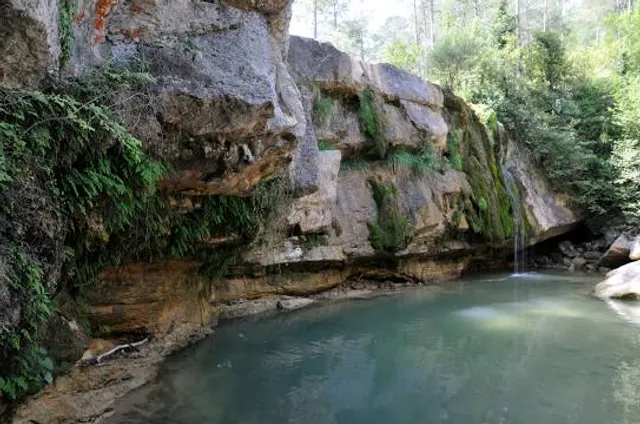 Manantiales De Colosó