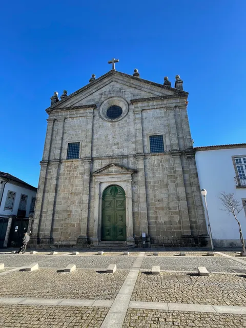 Igreja de São Paulo