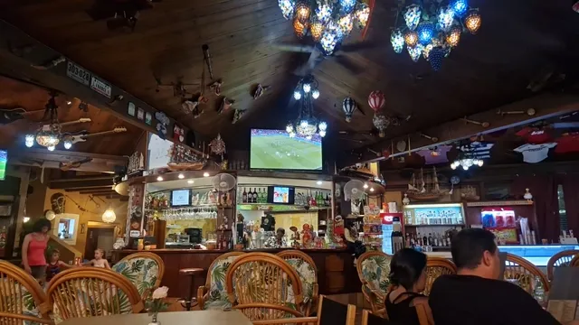 Shopping Bar Menorca