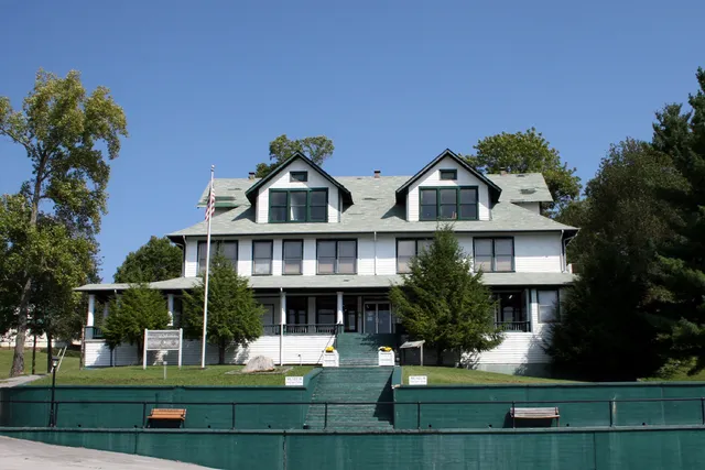 McCreary County Museum