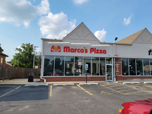 Marco's Pizza