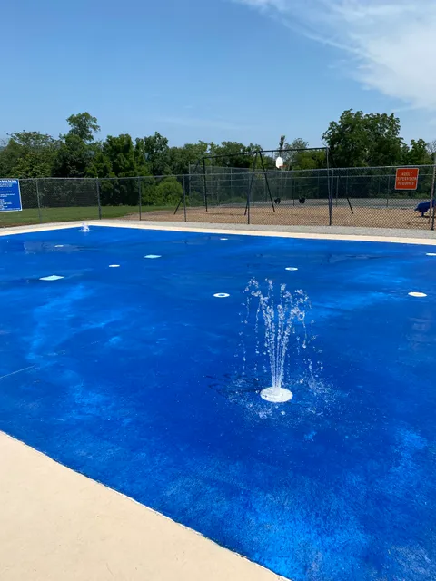 Middlesex Township Park