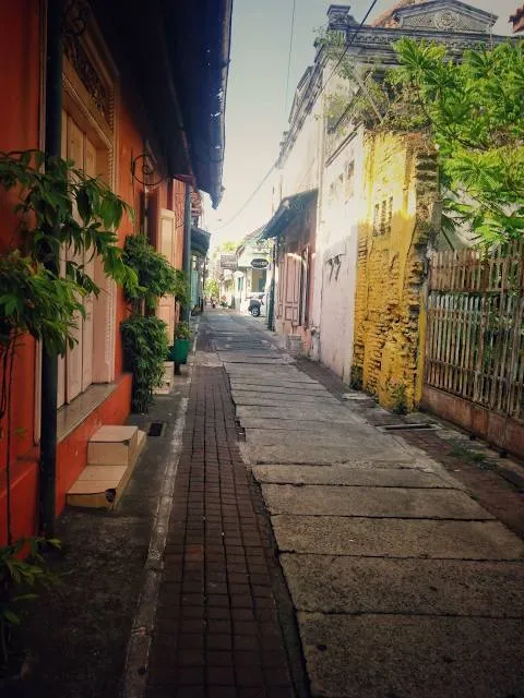 Kampung Batik Kauman