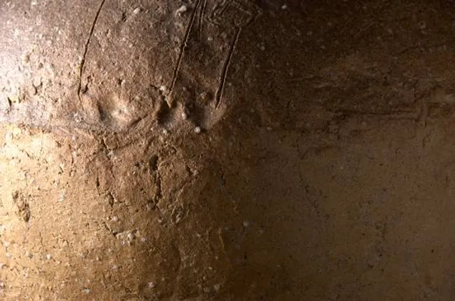 Victoria Bastion Casemates