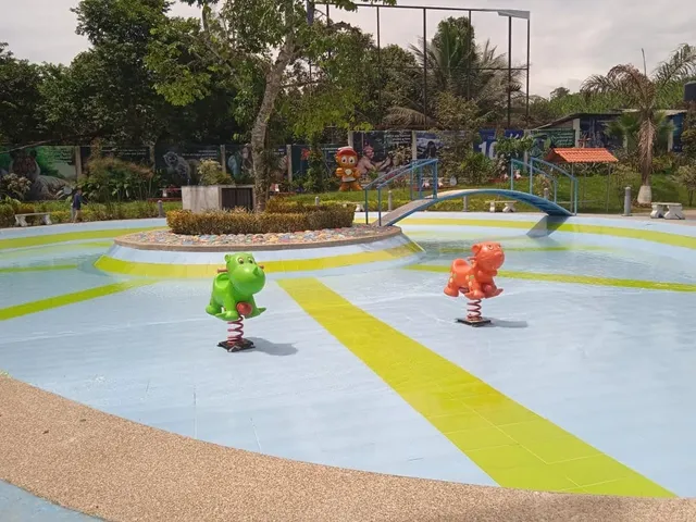 Complejo Turistico Venturas