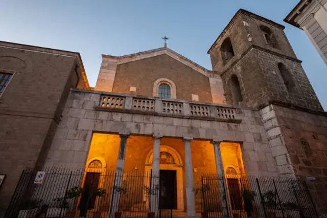 Roman Catholic Diocese of Teano-Calvi