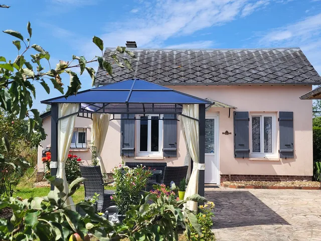 Le coeur sur la main - Jericho