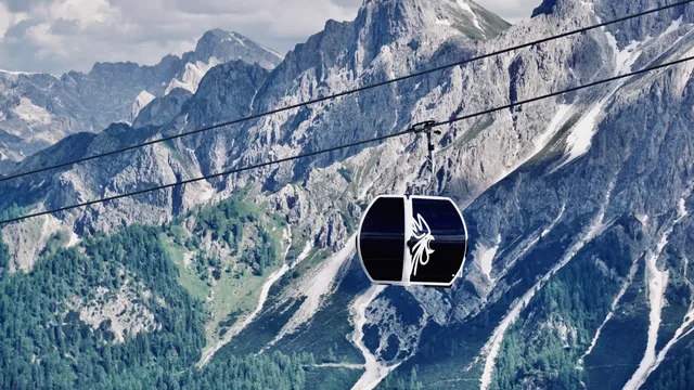 Olanger Seilbahnen AG | Funivie Valdaora SPA